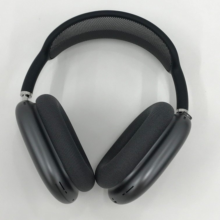 Yahoo!オークション - Apple アップル AirPods Max ワイヤレス Yahoo!オークション - Apple アップル AirPods Max ワイヤレス