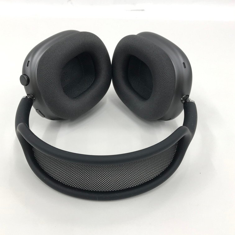 Yahoo!オークション - Apple アップル AirPods Max ワイヤレス Yahoo!オークション - Apple アップル AirPods Max ワイヤレス