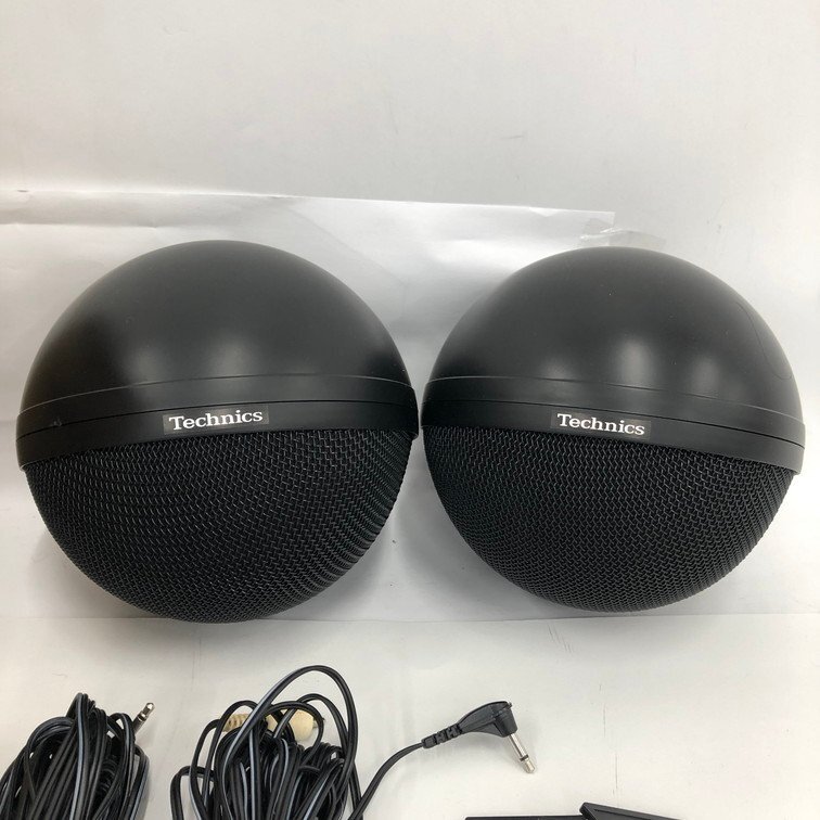 Technics テクニクス スピーカー SB-S30 通電未確認 CIAX4009 Technics テクニクス スピーカー SB-S30 通電未確認 CIAX4009