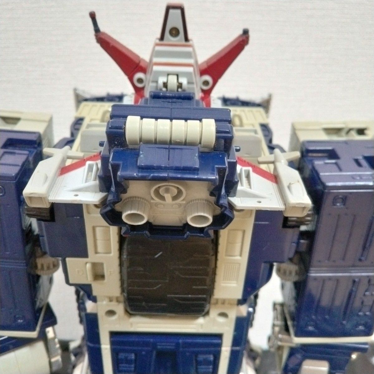 超絶轟轟合体 DXダイボイジャー 轟轟戦隊ボウケンジャー 部品欠 超絶轟轟合体 DXダイボイジャー 轟轟戦隊ボウケンジャー 部品欠