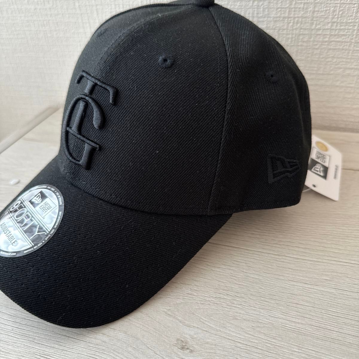 NEW ERA x 読売ジャイアンツ 9FORTY キャップ TGロゴ オール NEW ERA x 読売ジャイアンツ 9FORTY キャップ TGロゴ オール