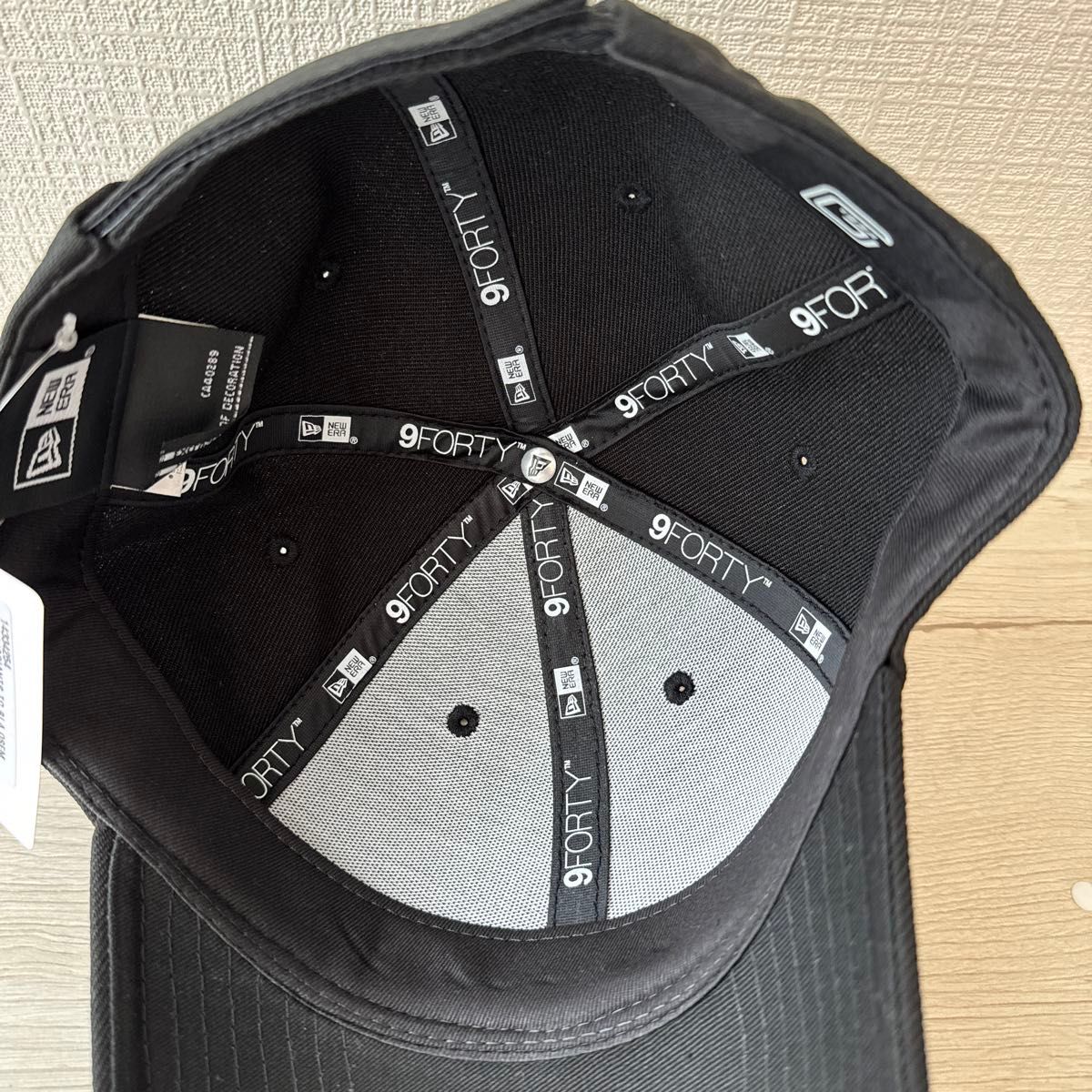 NEW ERA x 読売ジャイアンツ 9FORTY キャップ TGロゴ オール NEW ERA x 読売ジャイアンツ 9FORTY キャップ TGロゴ オール