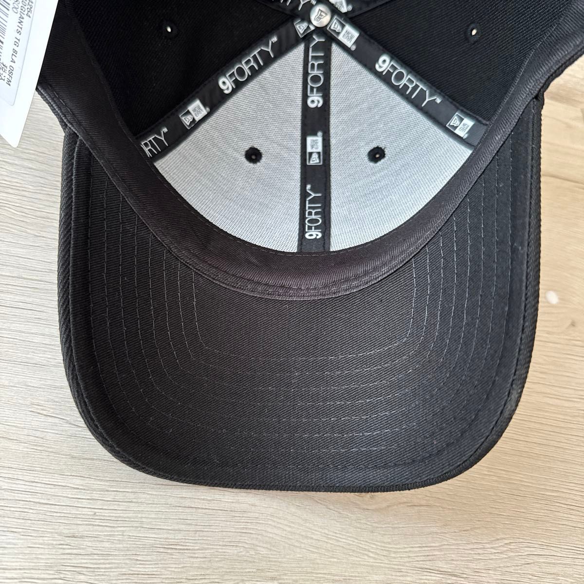 NEW ERA x 読売ジャイアンツ 9FORTY キャップ TGロゴ オール NEW ERA x 読売ジャイアンツ 9FORTY キャップ TGロゴ オール