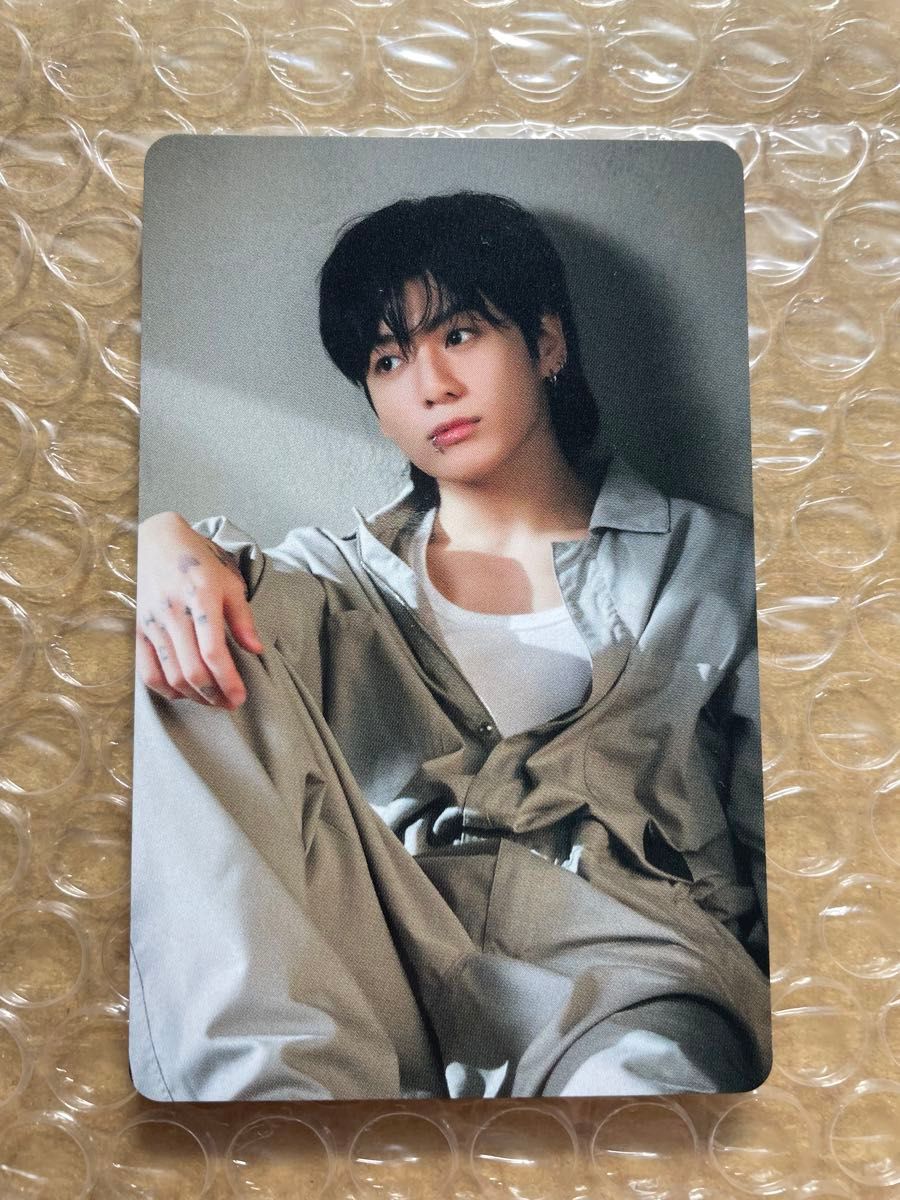 BTS JUNG KOOK I AM STILL 映画 特典 トレカ ジョングク|Yahoo BTS JUNG KOOK I AM STILL 映画 特典 トレカ ジョングク|Yahoo