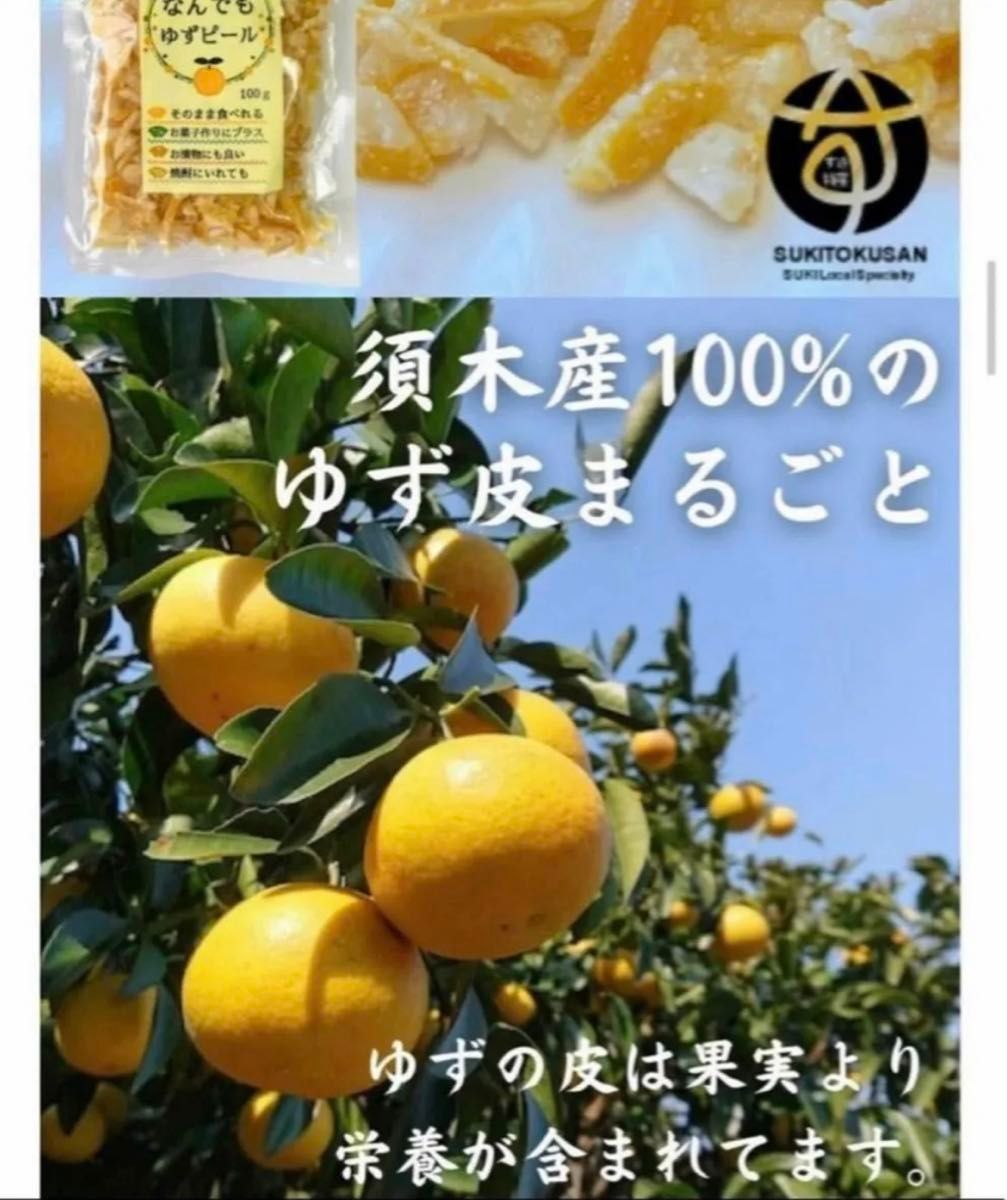 宮崎県産 ゆずピール小きざみ×2袋セット|Yahoo!フリマ(旧 宮崎県産 ゆずピール小きざみ×2袋セット|Yahoo!フリマ(旧