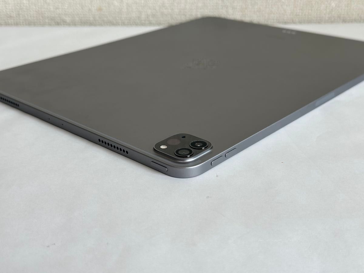 美品 第6世代 iPad Pro 12 9インチ 256GB Wi-Fiモデル|Yahoo 美品 第6世代 iPad Pro 12 9インチ 256GB Wi-Fiモデル|Yahoo