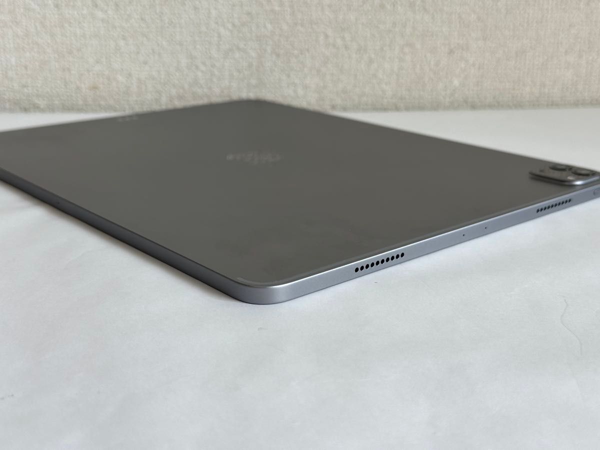 美品 第6世代 iPad Pro 12 9インチ 256GB Wi-Fiモデル|Yahoo 美品 第6世代 iPad Pro 12 9インチ 256GB Wi-Fiモデル|Yahoo