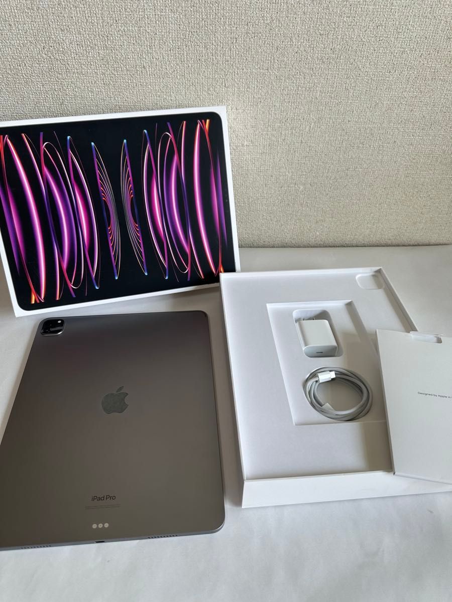 美品 第6世代 iPad Pro 12 9インチ 256GB Wi-Fiモデル|Yahoo 美品 第6世代 iPad Pro 12 9インチ 256GB Wi-Fiモデル|Yahoo