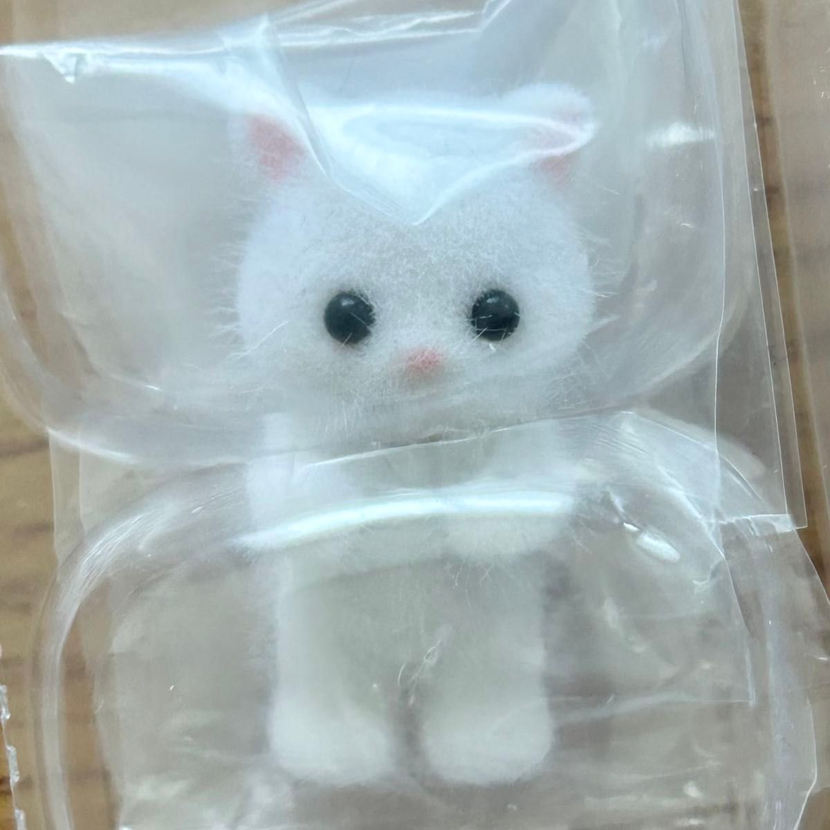 シルバニアファミリー 赤ちゃんなりきりシリーズ ペルシャネコの シルバニアファミリー 赤ちゃんなりきりシリーズ ペルシャネコの