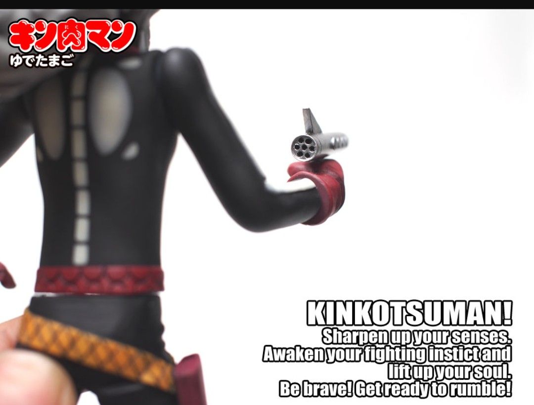 未開封】キン肉マン CCP Muscular Collection Vol EX キン骨マン 未開封】キン肉マン CCP Muscular Collection Vol EX キン骨マン
