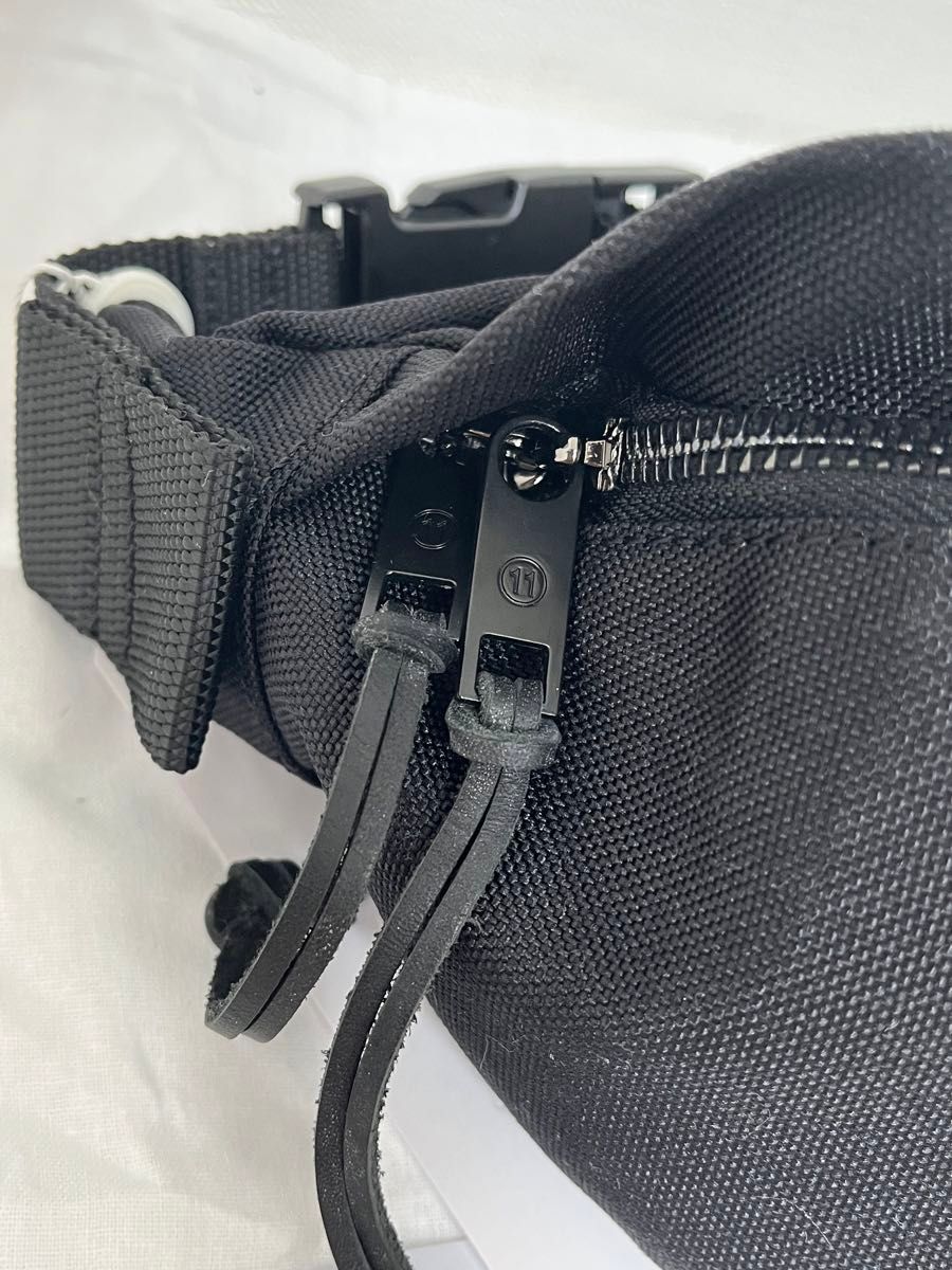 MAISON MARGIELA メゾンマルジェラ クロスボディバッグ ポーチ MAISON MARGIELA メゾンマルジェラ クロスボディバッグ ポーチ