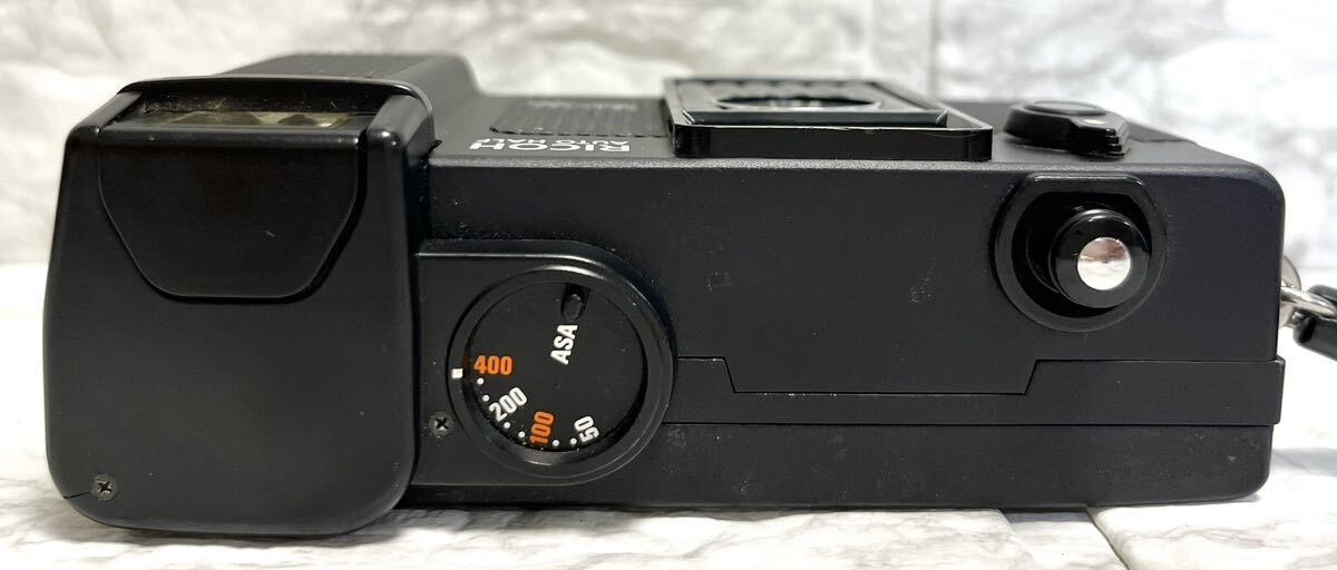 現状品 RICOH リコー AUTO HALF オートハーフ EF2 コンパクト 現状品 RICOH リコー AUTO HALF オートハーフ EF2 コンパクト
