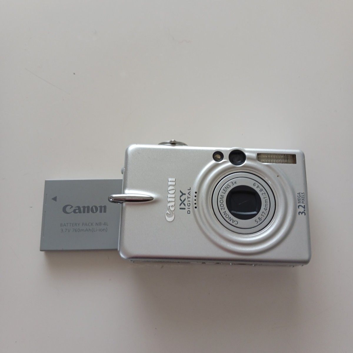 Canonキャノン IXY DIGITAL 40 【ジャンク品】 ジャンク Canon IXY DIGITAL 40 キャノン デジタルカメラ|Yahoo