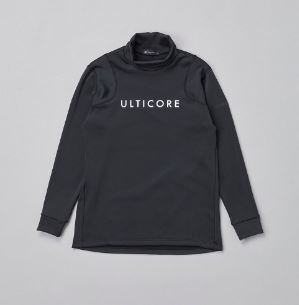 100%正規品 35%OFF《2024年秋冬》ブリヂストンゴルフ アルティコア 長袖タートルネックシャツ 黒(LL) DBM33F その他