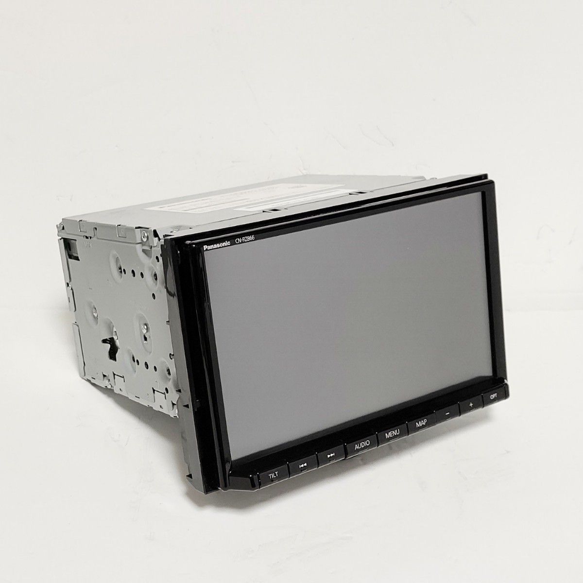 週末限定Panasonic CN-RZ866ZA スズキ純正8型ナビ/スタンダード 週末限定Panasonic CN-RZ866ZA スズキ純正8型ナビ/スタンダード