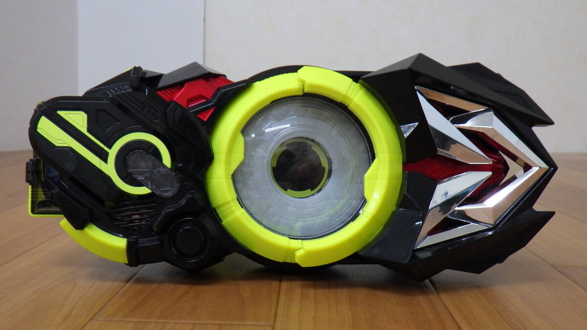 箱無し】BANDAI DX飛電ゼロワンドライバー 仮面ライダーゼロワン 箱無し】BANDAI DX飛電ゼロワンドライバー 仮面ライダーゼロワン