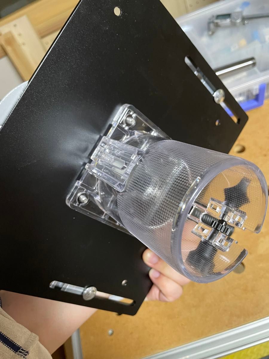 マキタ rt50dz rt001 専用 テーブル天板 トリマーテーブル天板 DIY m3608