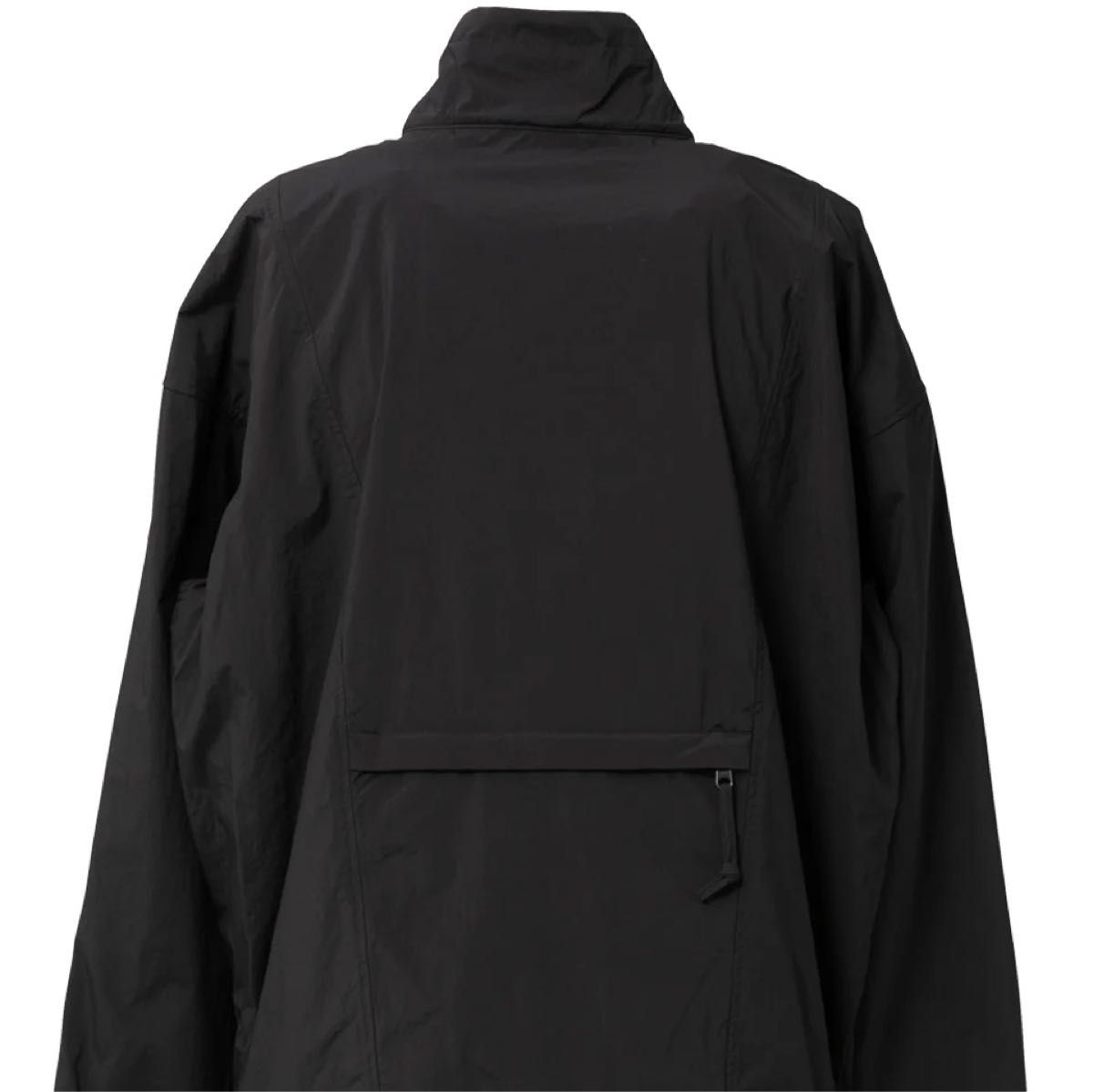 THE NORTH FACE × CDG NORTH DOME WIND JACKET【L】ノース THE NORTH FACE × CDG NORTH DOME WIND JACKET【L】ノース