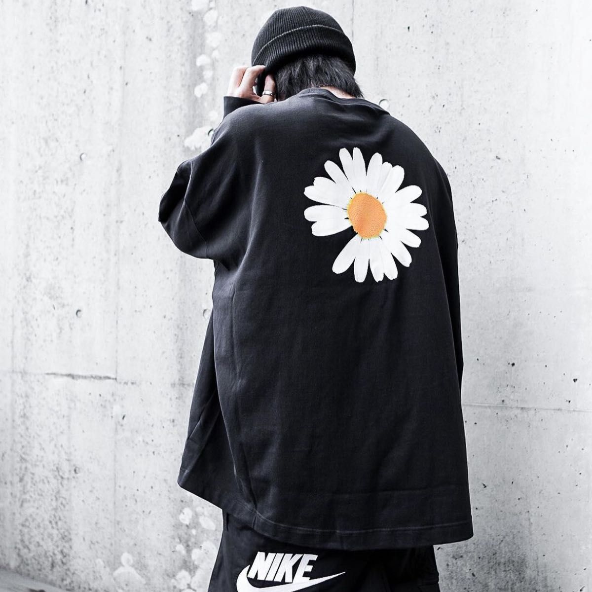 PEACEMINUSONE × Nike】 L/STee ロングスリーブティー【S PEACEMINUSONE × Nike】 L/STee ロングスリーブティー【S