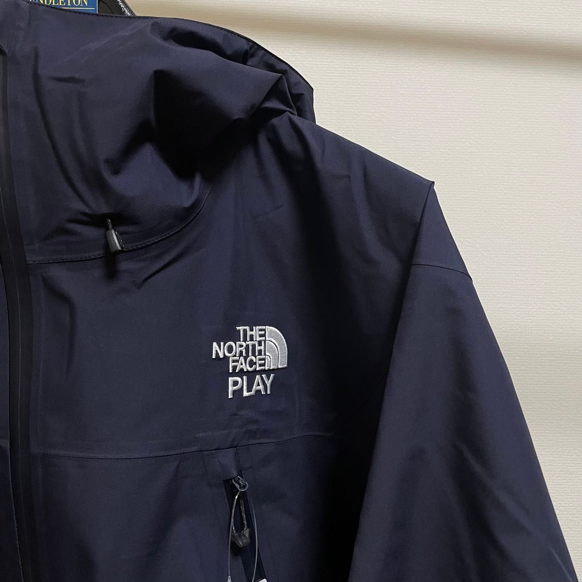 ノースフェイスプレイ限定】PLAY Climb Light Jacket【XL ノースフェイスプレイ限定】PLAY Climb Light Jacket【XL