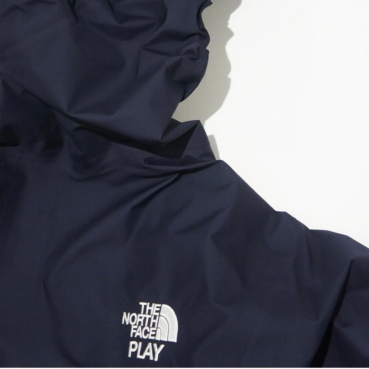 ノースフェイスプレイ限定】PLAY Climb Light Jacket【XL ノースフェイスプレイ限定】PLAY Climb Light Jacket【XL