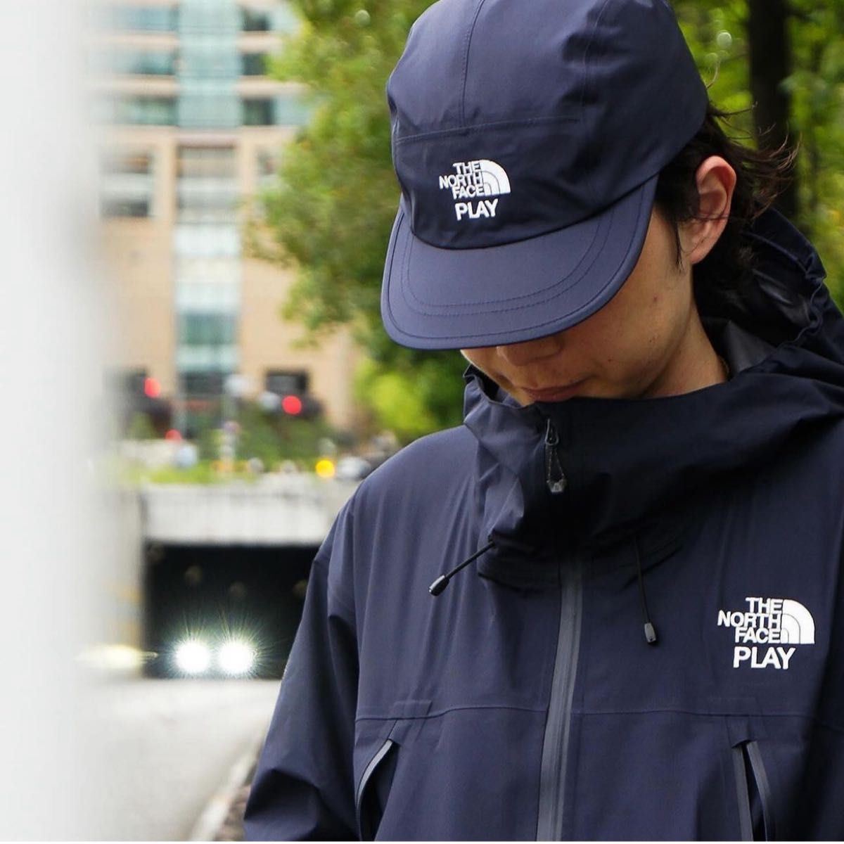 ノースフェイスプレイ限定】PLAY Climb Light Jacket【XL ノースフェイスプレイ限定】PLAY Climb Light Jacket【XL
