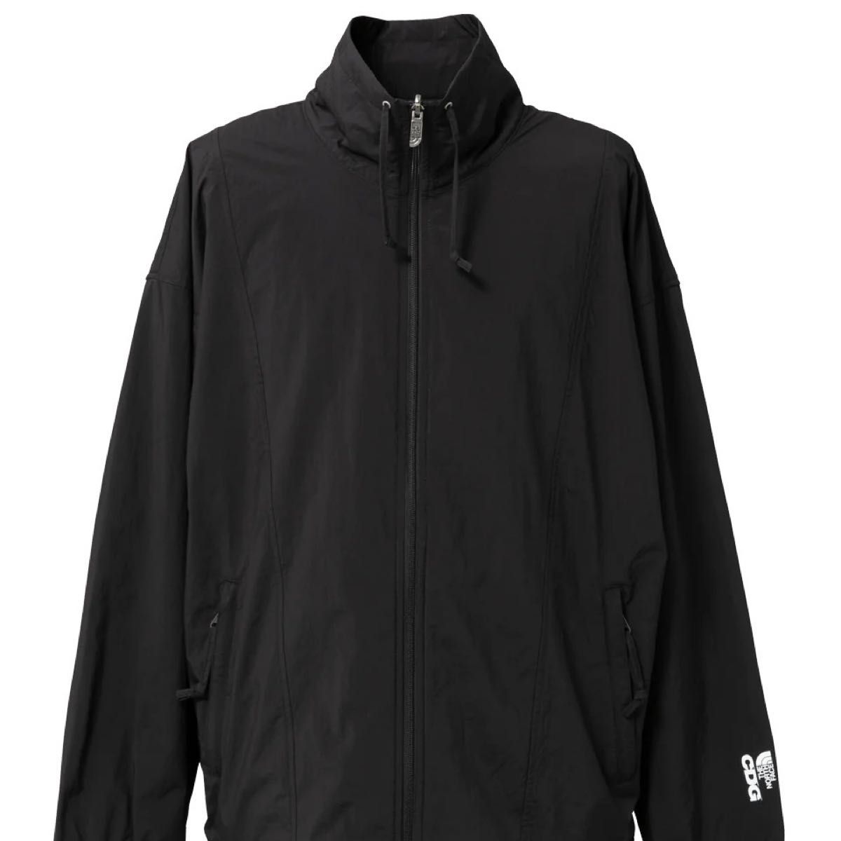 THE NORTH FACE × CDG NORTH DOME WIND JACKET【M】ノース THE NORTH FACE × CDG NORTH DOME WIND JACKET【M】ノース