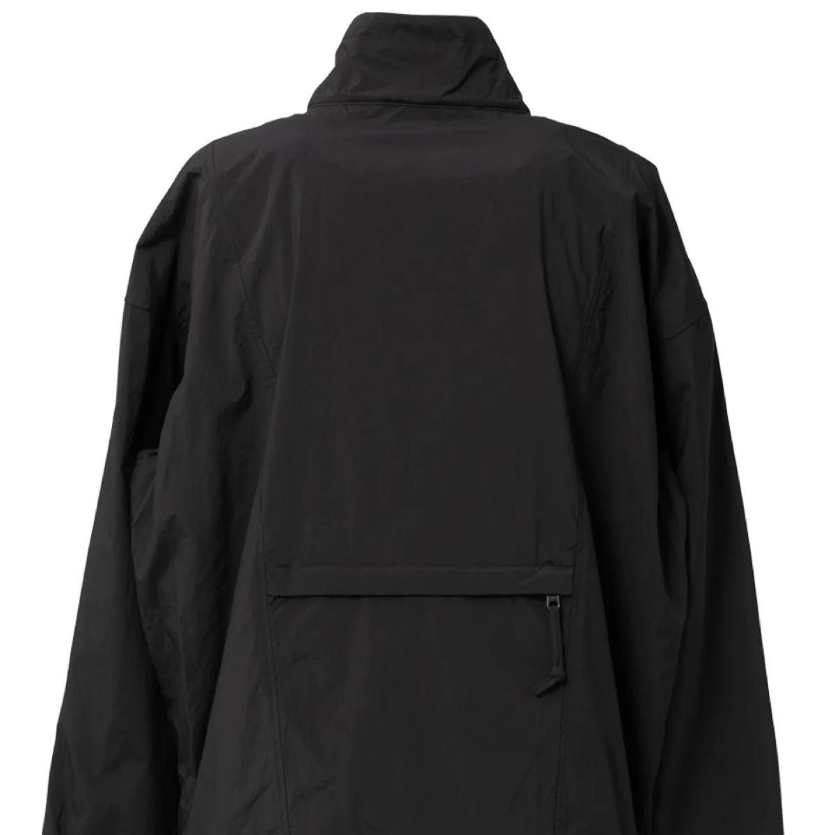 THE NORTH FACE × CDG NORTH DOME WIND JACKET【M】ノース THE NORTH FACE × CDG NORTH DOME WIND JACKET【M】ノース
