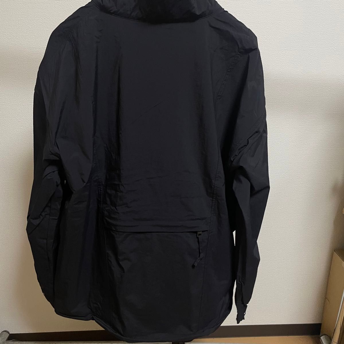 THE NORTH FACE × CDG NORTH DOME WIND JACKET【L】ノース THE NORTH FACE × CDG NORTH DOME WIND JACKET【L】ノース