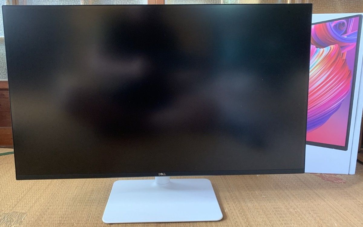 PCモニター DELL S2725DS-A 27インチ モニター|Yahoo!フリマ PCモニター DELL S2725DS-A 27インチ モニター|Yahoo!フリマ
