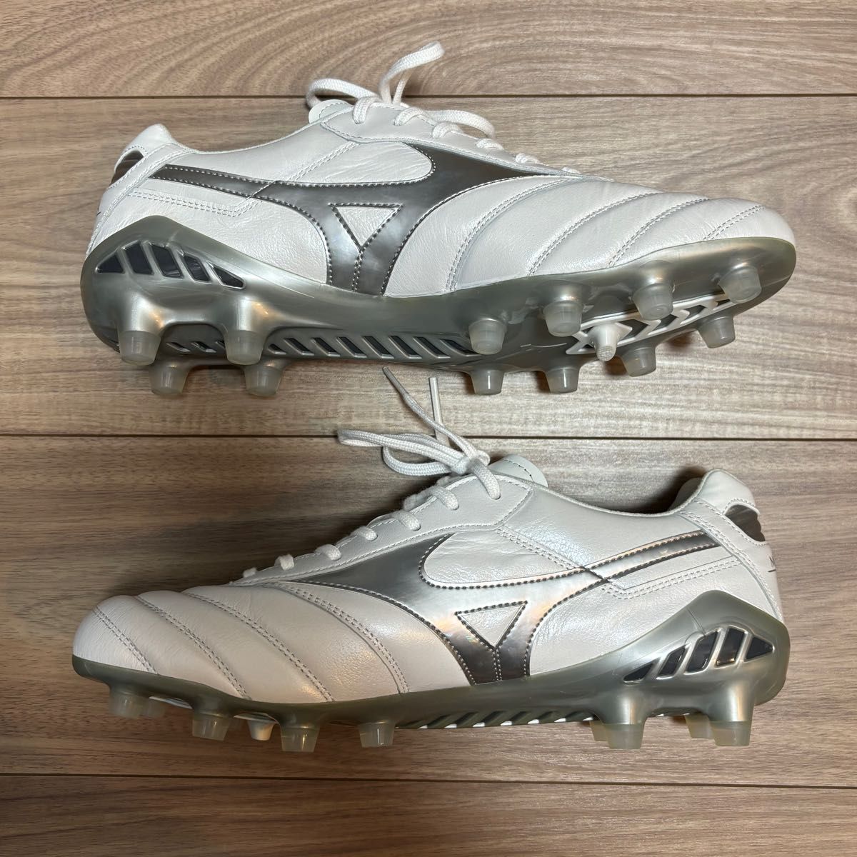 MIZUNO ミズノ サッカー スパイク モレリア DNA JAPAN|Yahoo MIZUNO ミズノ サッカー スパイク モレリア DNA JAPAN|Yahoo