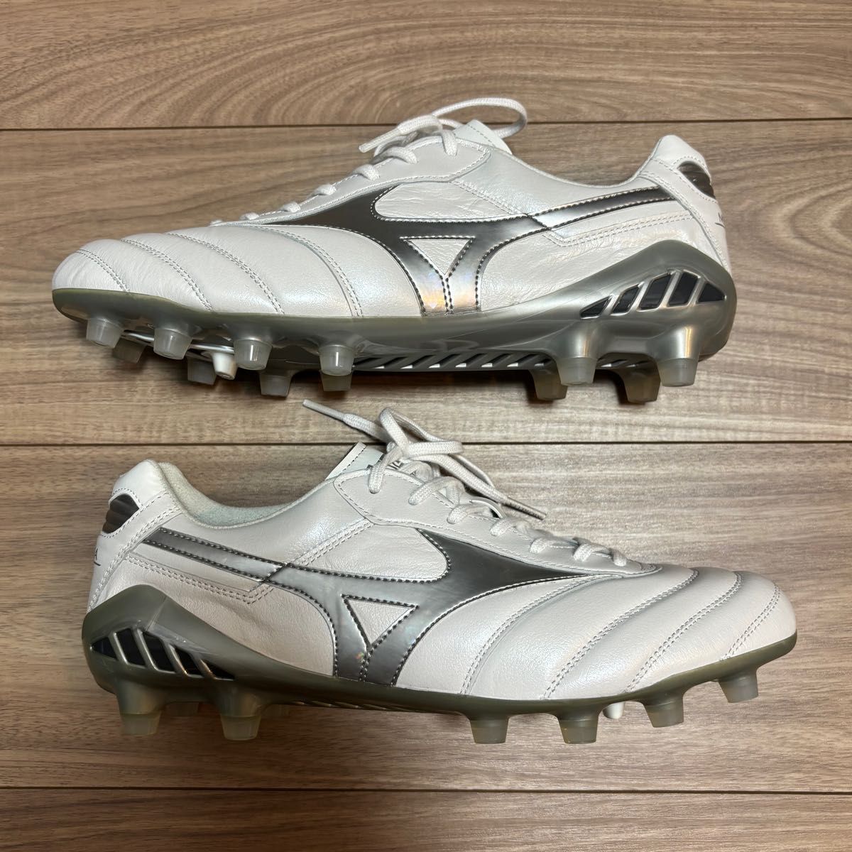 MIZUNO ミズノ サッカー スパイク モレリア DNA JAPAN|Yahoo MIZUNO ミズノ サッカー スパイク モレリア DNA JAPAN|Yahoo