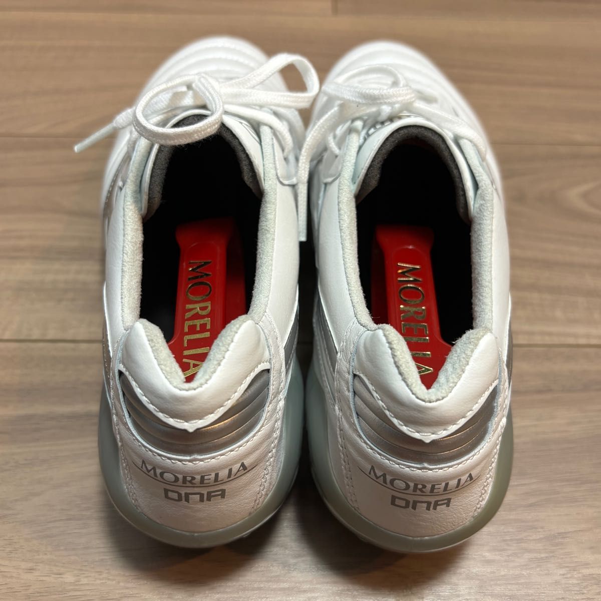 MIZUNO ミズノ サッカー スパイク モレリア DNA JAPAN|Yahoo MIZUNO ミズノ サッカー スパイク モレリア DNA JAPAN|Yahoo