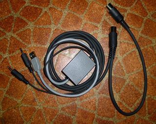 人気TOP 2chUSB接続FT-1000,FT-1021用リグコントロール(CAT)+ ...