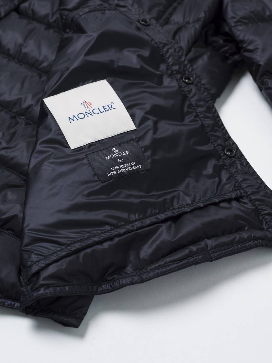MONCLER for Ron Herman サイズ1 モンクレール ロンハーマン MONCLER for Ron Herman サイズ1 モンクレール ロンハーマン