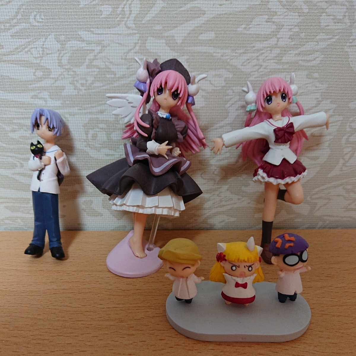 ぴたテン フィギュア4種類セット Product Details Yahoo Auctions Japan Proxy Bidding And Shopping Service From Japan ぴたテン フィギュア4種類セット Product Details Yahoo Auctions Japan Proxy Bidding And Shopping Service From Japan