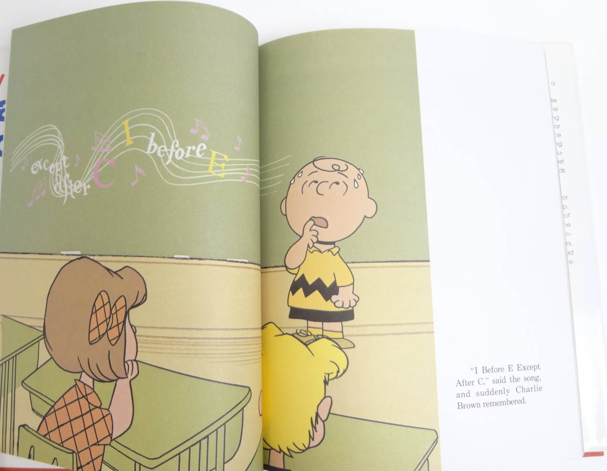 即決 144ページ チャーリー ブラウンという男の子 スヌーピー A Boy Named Charlie Brown 洋書 英語絵本 C Dejapan Bid And Buy Japan With 0 Commission