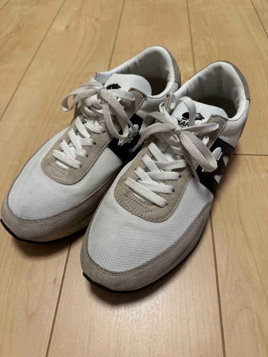 KARHU スニーカー 26センチ|Yahoo!フリマ(旧PayPayフリマ) KARHU スニーカー 26センチ|Yahoo!フリマ(旧PayPayフリマ)
