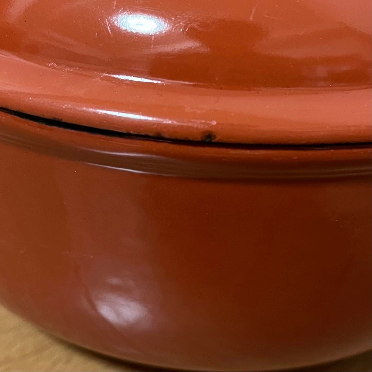 ルクルーゼ エンゾマリ ママココット 両手鍋 20cm LE CREUSET ルクルーゼ エンゾマリ ママココット 両手鍋 20cm LE CREUSET