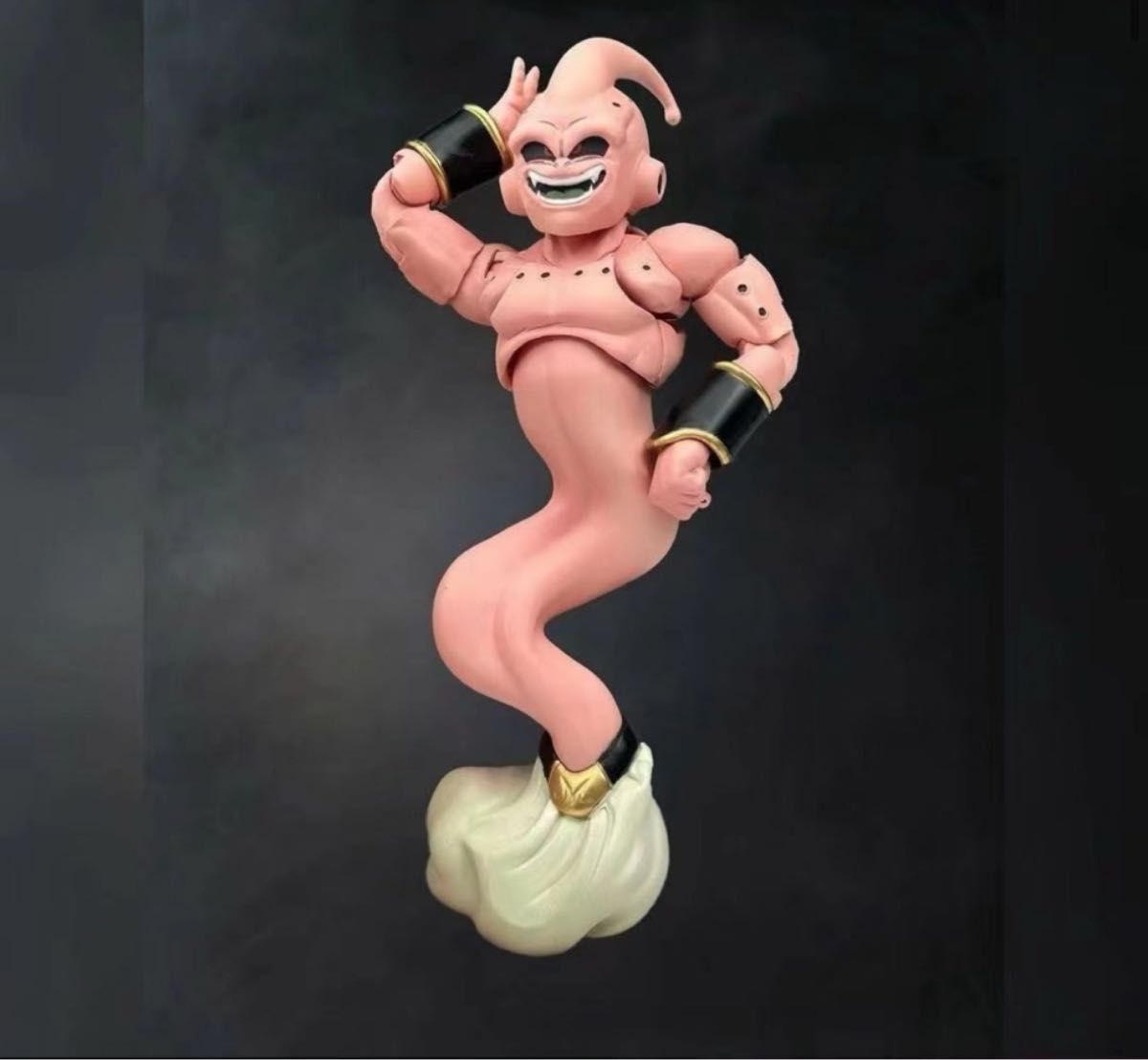 ドラゴンボールZ 海外限定 魔人ブウ 純粋 A フィギュアーツ同 ドラゴンボールZ 海外限定 魔人ブウ 純粋 A フィギュアーツ同