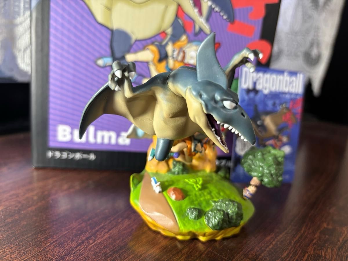 ブルマ CATOYドラゴンボール フィギュア|Yahoo!フリマ(旧 ブルマ CATOYドラゴンボール フィギュア|Yahoo!フリマ(旧
