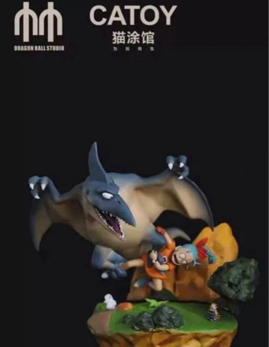 ブルマ CATOYドラゴンボール フィギュア|Yahoo!フリマ(旧 ブルマ CATOYドラゴンボール フィギュア|Yahoo!フリマ(旧