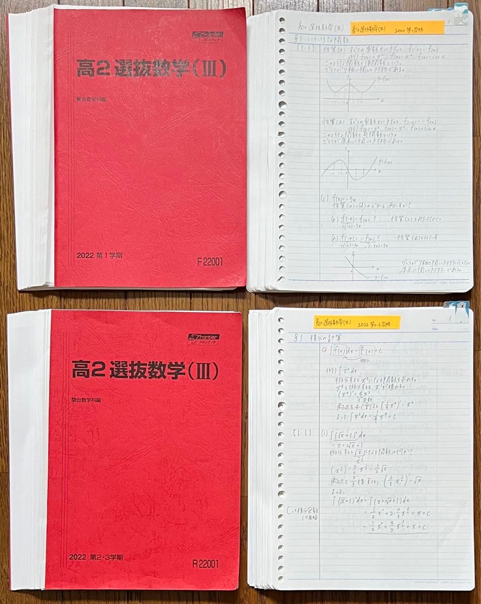 裁断済】駿台 2022 雲幸一郎 高2選抜数学(Ⅲ)|Yahoo!フリマ(旧 裁断済】駿台 2022 雲幸一郎 高2選抜数学(Ⅲ)|Yahoo!フリマ(旧