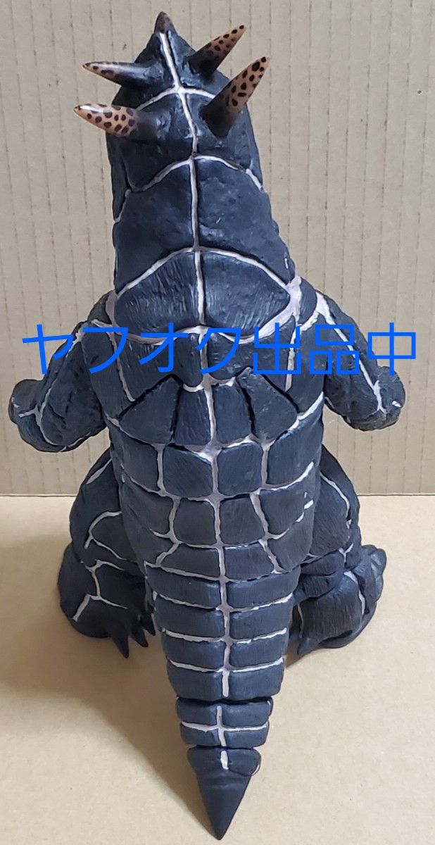 エクスプラス X-PLUS 大怪獣シリーズ 再生ドラコ ドラコ(再生 エクスプラス X-PLUS 大怪獣シリーズ 再生ドラコ ドラコ(再生