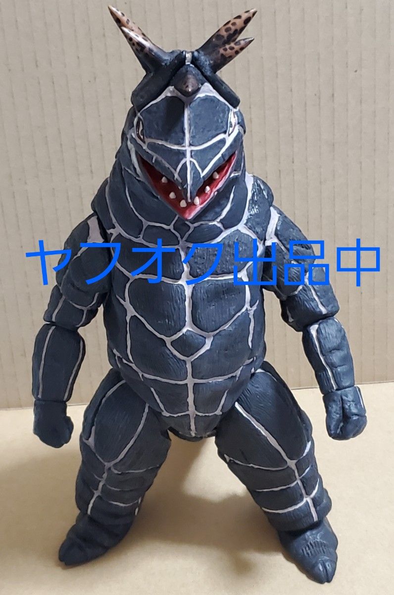 エクスプラス X-PLUS 大怪獣シリーズ 再生ドラコ ドラコ(再生 エクスプラス X-PLUS 大怪獣シリーズ 再生ドラコ ドラコ(再生