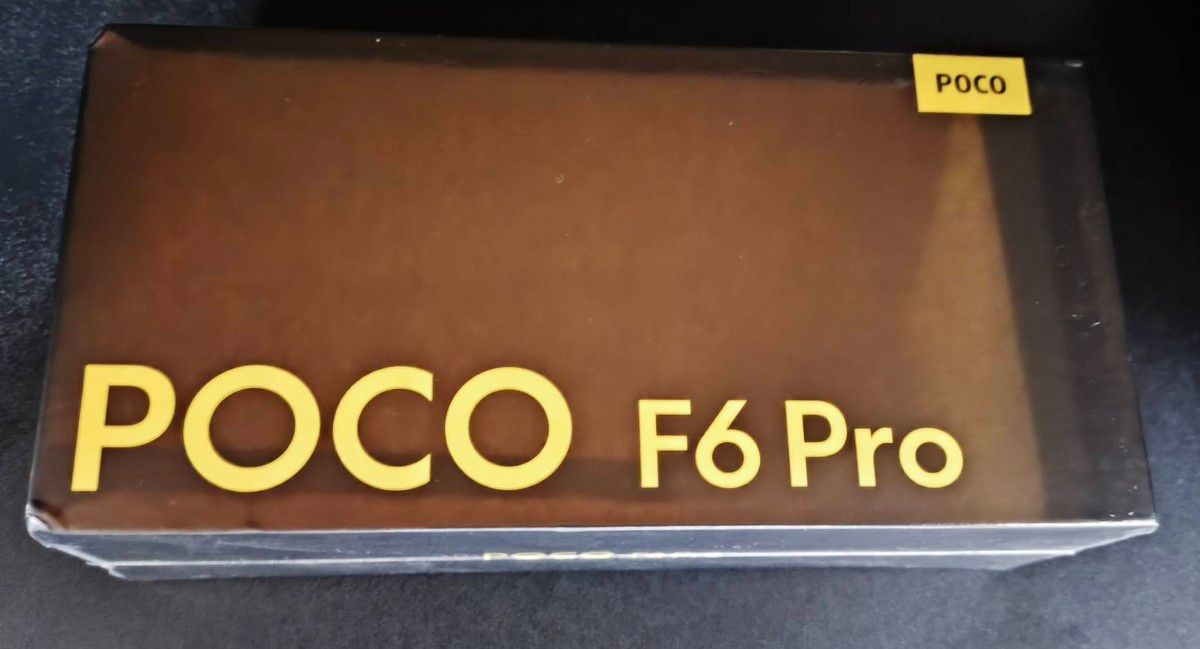 新品未開封】POCO F6 pro 12gb/512gb グローバルver White|Yahoo!フリマ(旧PayPayフリマ) 新品未開封】POCO F6 pro 12gb/512gb グローバルver White|Yahoo!フリマ(旧PayPayフリマ)