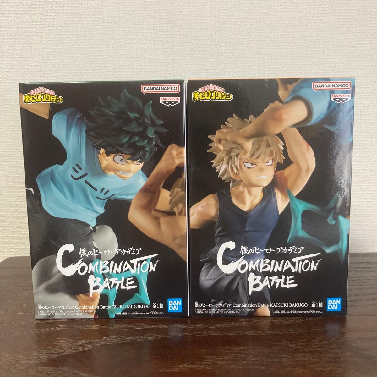 僕のヒーローアカデミア ヒロアカ Combination Battle 僕のヒーローアカデミア ヒロアカ Combination Battle