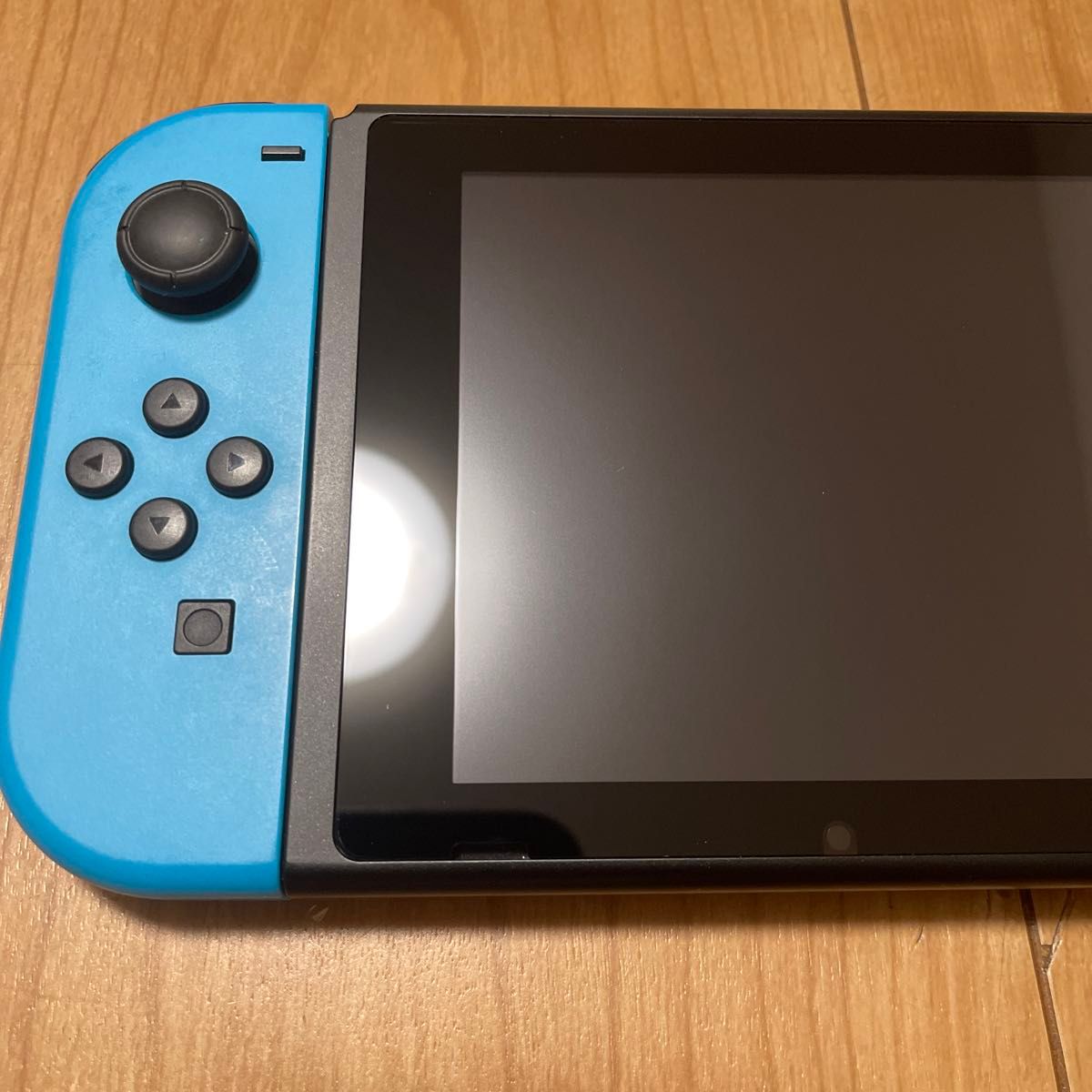 0608311・8293【箱無し】新型Nintendo Switchとリングフィット 0608311・8293【箱無し】新型Nintendo Switchとリングフィット