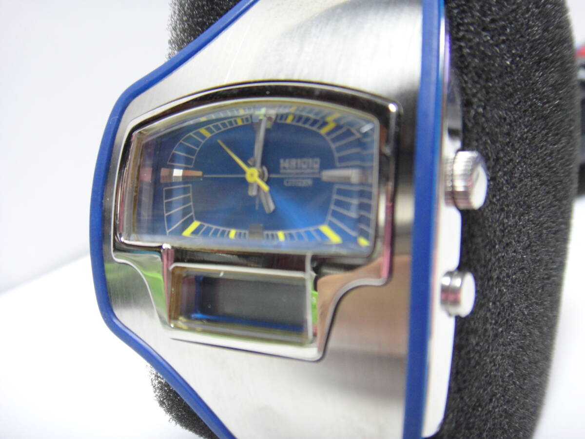 CITIZEN 腕時計 インディペンデント 1481010 ゴールド ファッション CITIZEN 腕時計 インディペンデント 1481010 ゴールド ファッション