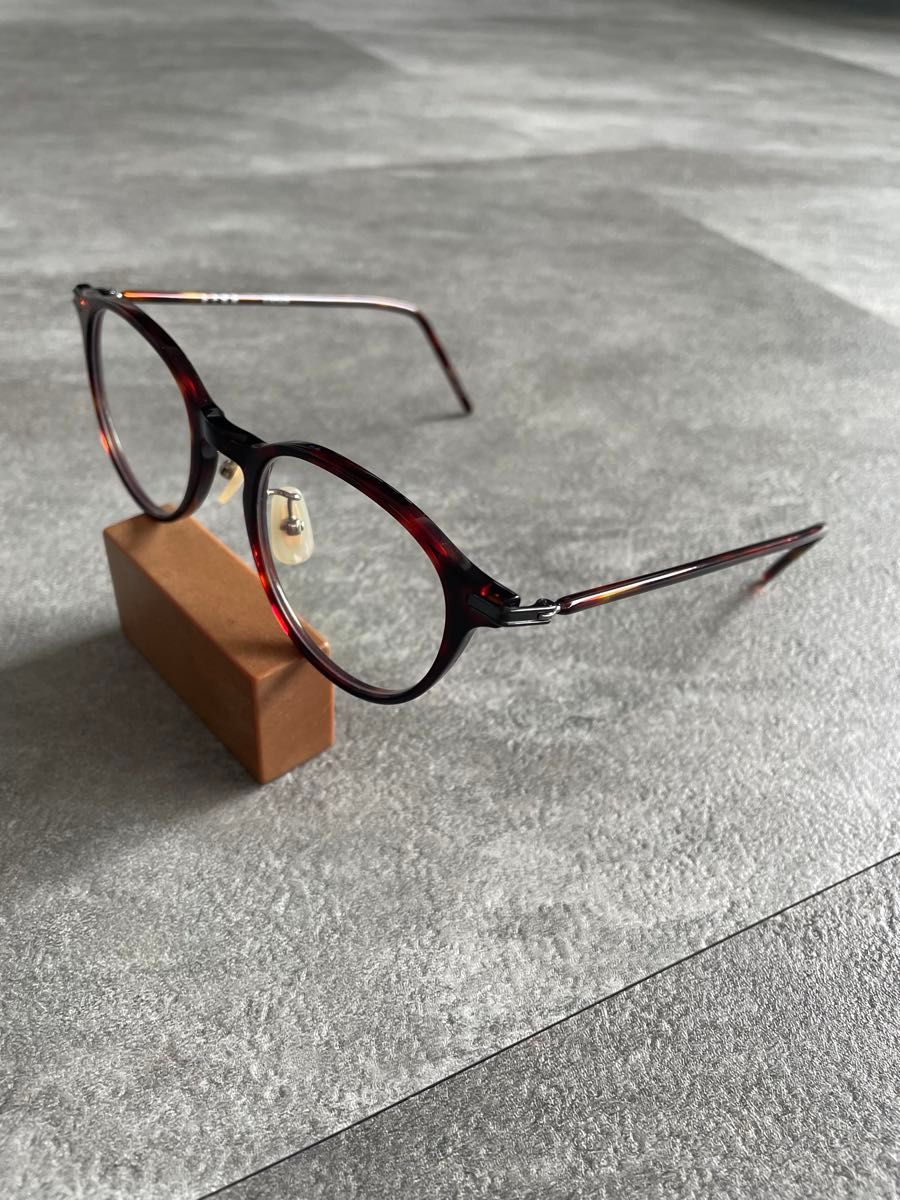 金子眼鏡KANEKO OPTICAL VINTAGE∼KVS-33∼:ショップニュース 金子眼鏡KANEKO OPTICAL VINTAGE∼KVS-33∼:ショップニュース